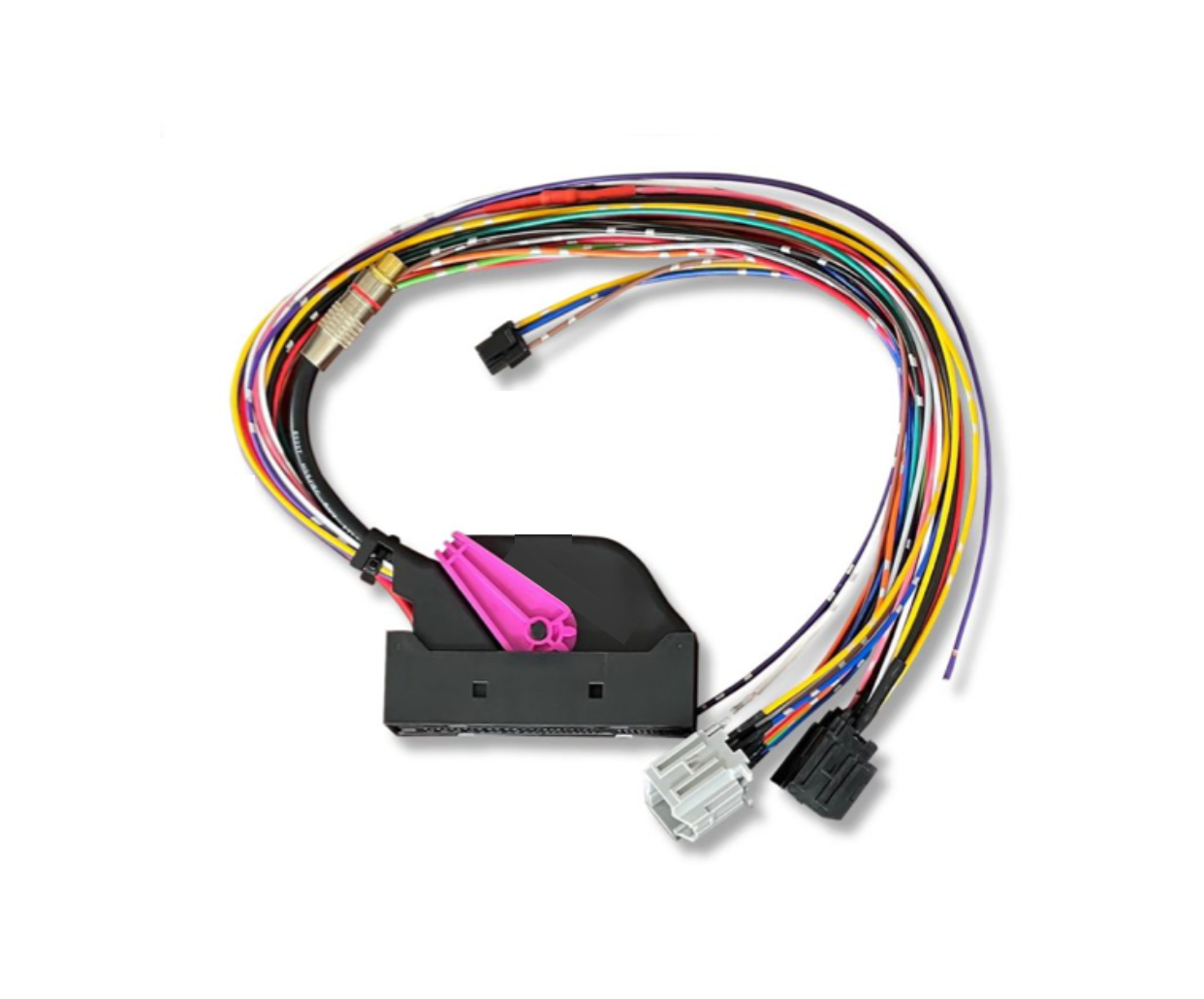 ZP9 AUD M25 SPK