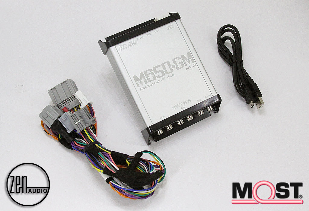GM Preamps
