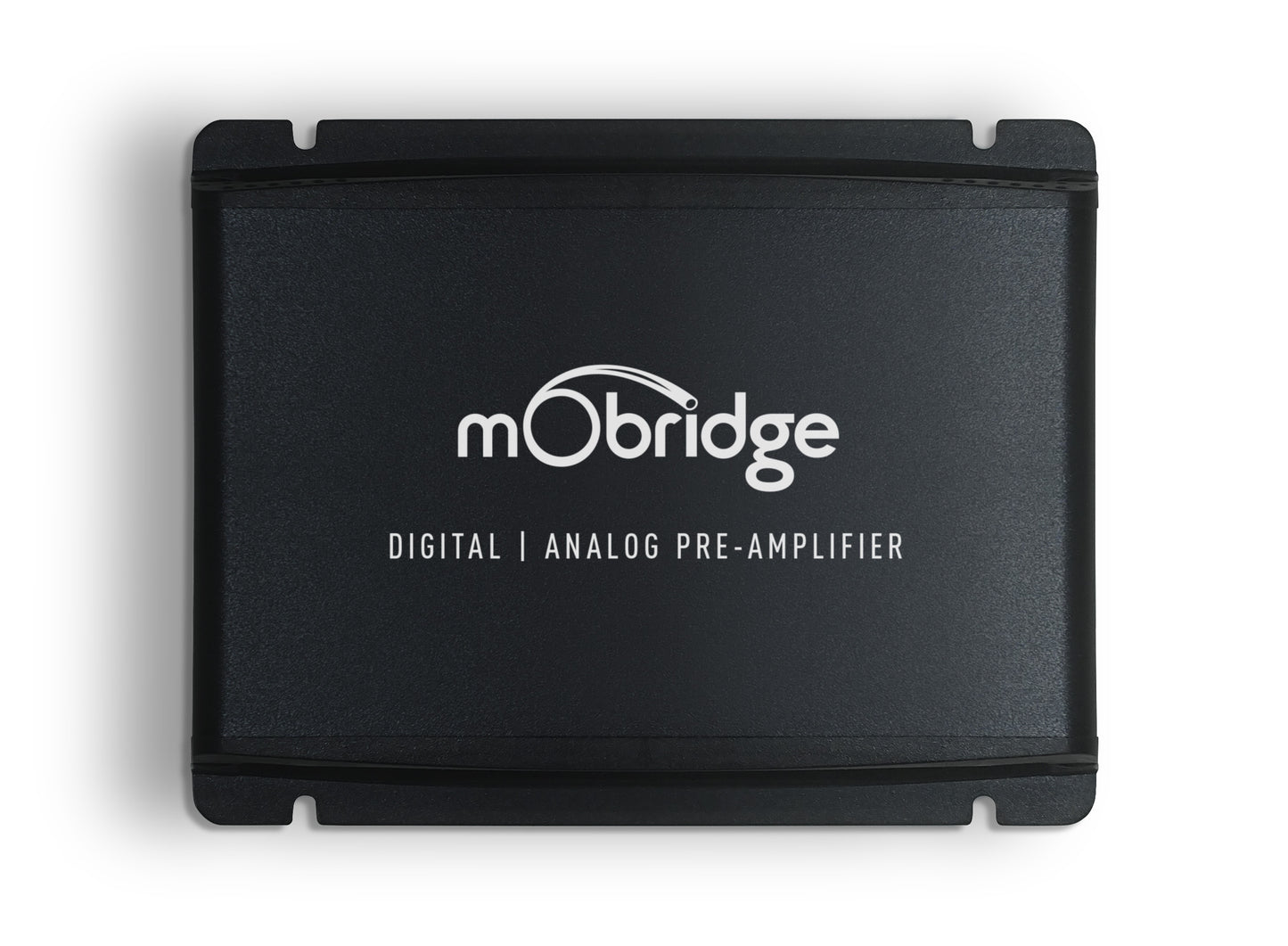 DA1 | Digital Preamp for MOST 25
