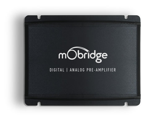 DA-G2.Pro A2B | Network Preamp w/DSP for Ford