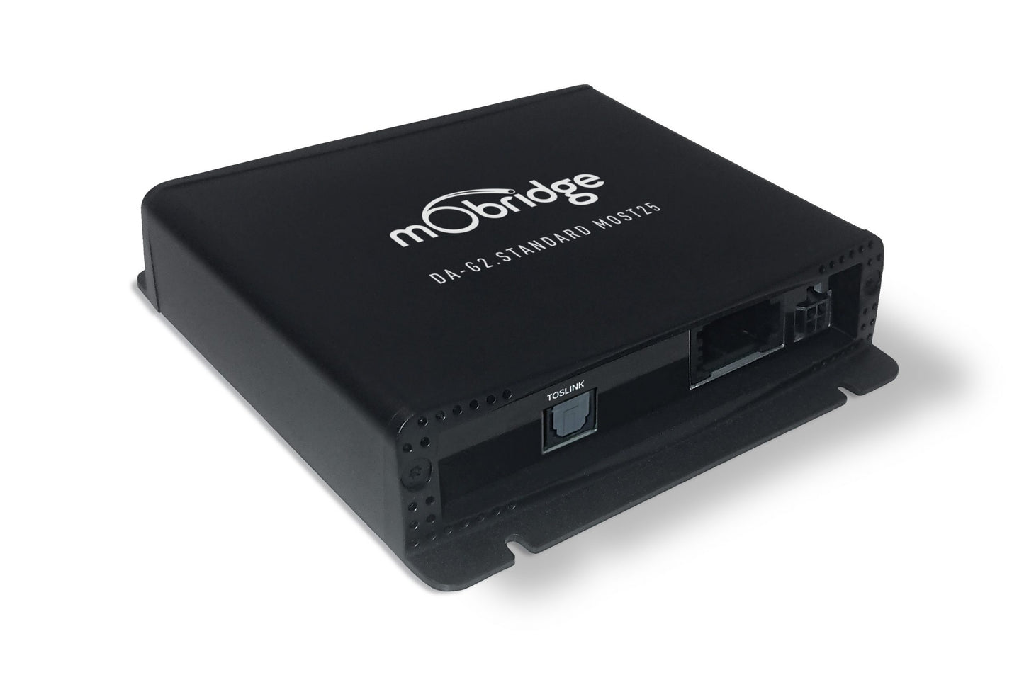 DA-G2.Standard A2B | Network Preamp for Ford