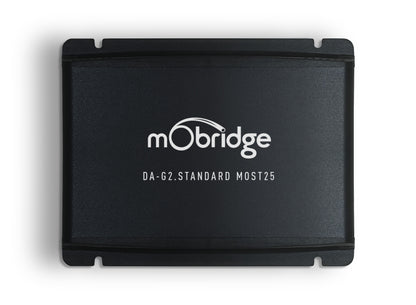 DA-G2.Standard A2B | Network Preamp for Ford