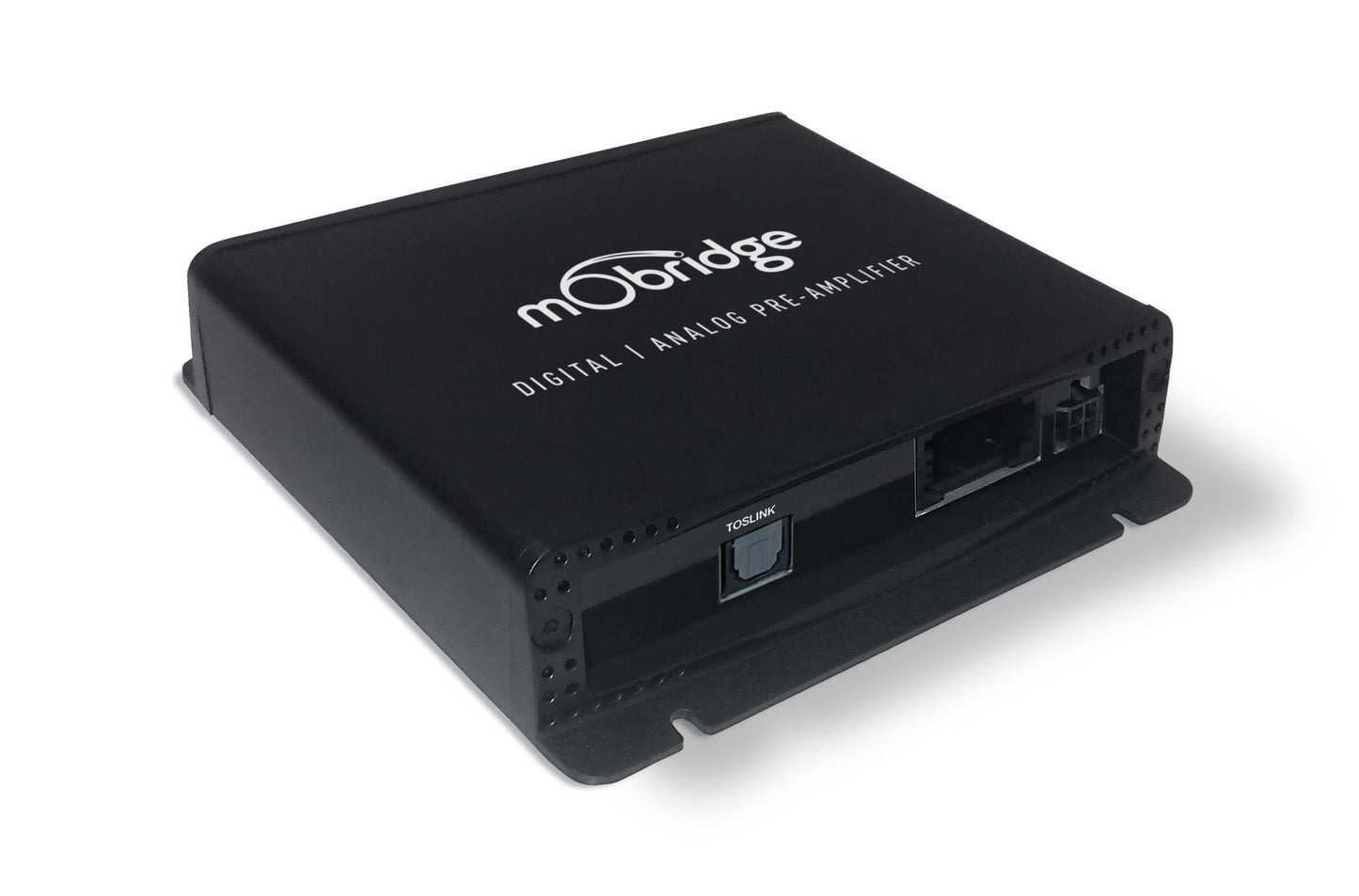 DA1 | Digital Preamp for MOST 25