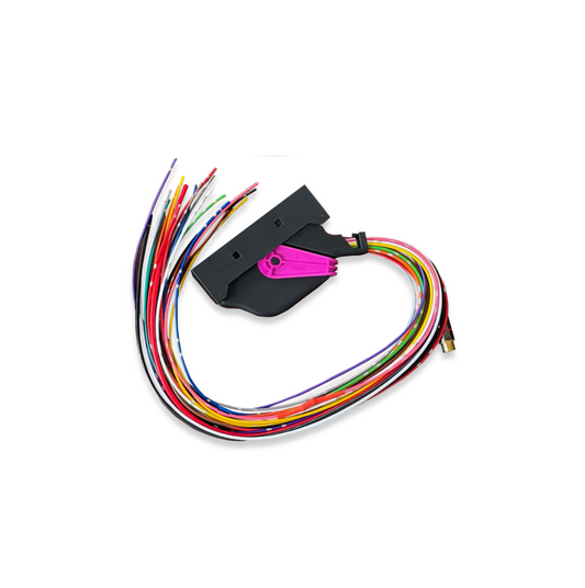 ZP9 UNI SPK F25 FORD