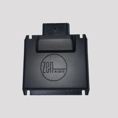 ZEN H PRO | Harley-Davidson A2B Network Preamp w/DSP