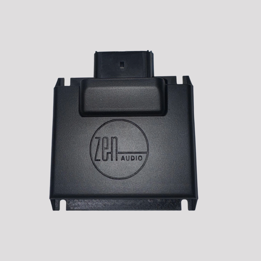 ZEN H PRO | Harley-Davidson A2B Network Preamp w/DSP