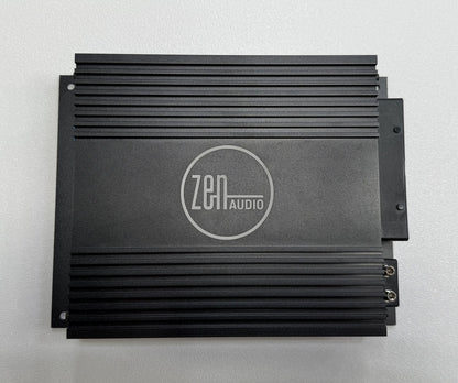 Zen POWER9 A2B+ | Network DSP Amplifier