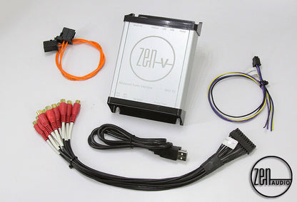 Zen V + OBD Programmer Bundle