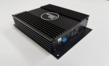 Zen POWER9 F25 | Network DSP Amplifier