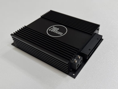 Zen POWER9 A2B+ | Network DSP Amplifier