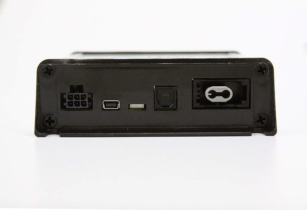 Zen V | MOST 150 Network Preamp