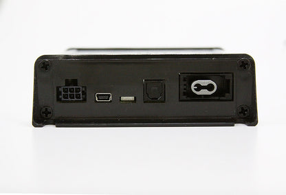 Zen V | MOST 150 Network Preamp