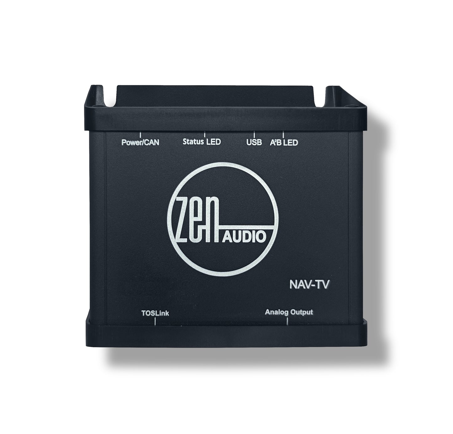 Zen MCLAREN | Network Preamp