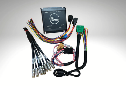 Zen A2B+ | Network Preamp for Ford/GM