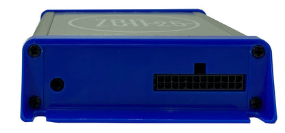 Zen 25 | MOST 25 Network Preamp for BMW