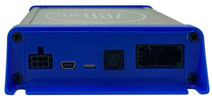 Zen 25 | MOST 25 Network Preamp for BMW